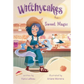 Witchycakes #1: Sweet Magic
