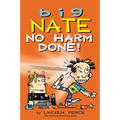 Big Nate: No Harm Done!: Volume 33
