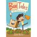 Box Tales: Grow, Strawberries, Grow!: A Funny, Heartwarming Graphic Novel about Friendship and Problem-Solving, Perfect for Early Readers