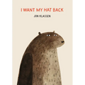I Want My Hat Back