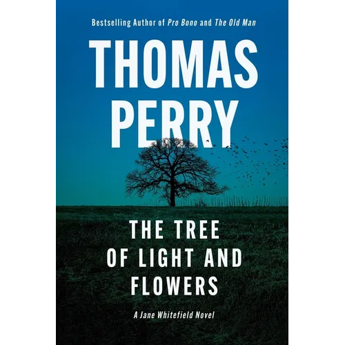 The Tree of Light and Flowers