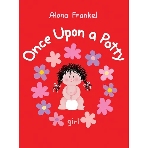 Once Upon a Potty: Girl