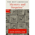 The Best American Mystery and Suspense 2025