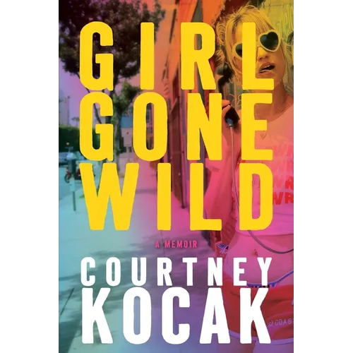 Girl Gone Wild