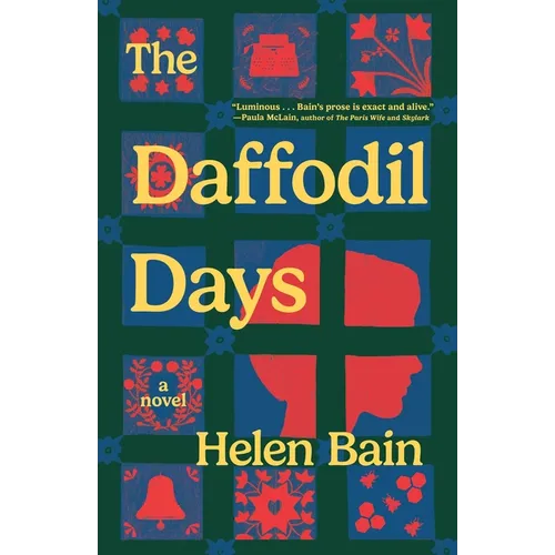 The Daffodil Days