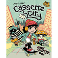 Ready, Cassette, Go!