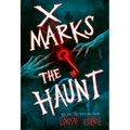 X Marks the Haunt