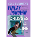 Finlay Donovan Crosses the Line