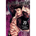Jujutsu Kaisen, Vol. 20: Sendai Colony--The Height of the Feast--