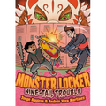 Monster Locker: Nine-Tail Trouble