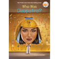 Who Was Cleopatra?