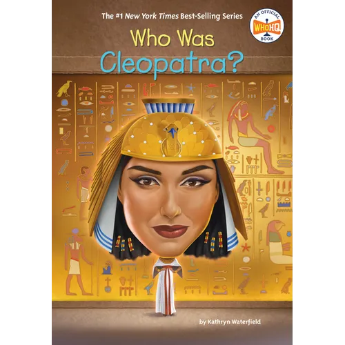 Who Was Cleopatra?