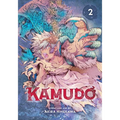 Kamudo, Vol. 2