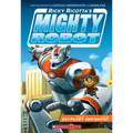 Ricky Ricotta's Mighty Robot (Ricky Ricotta's Mighty Robot #1): Volume 1