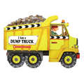 I'm a Dump Truck