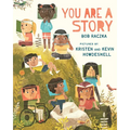 You Are a Story