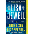 The Night She Disappeared