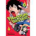 Phantom Busters, Vol. 1