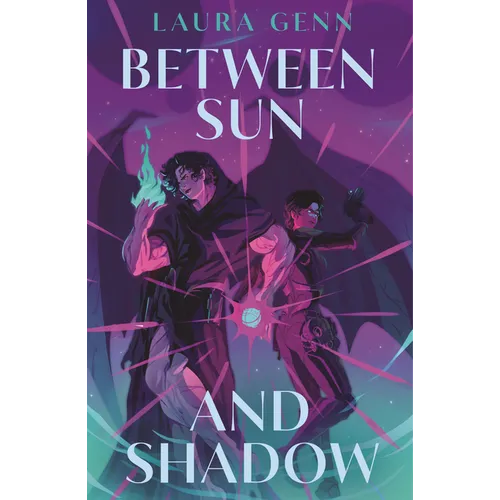 Between Sun and Shadow