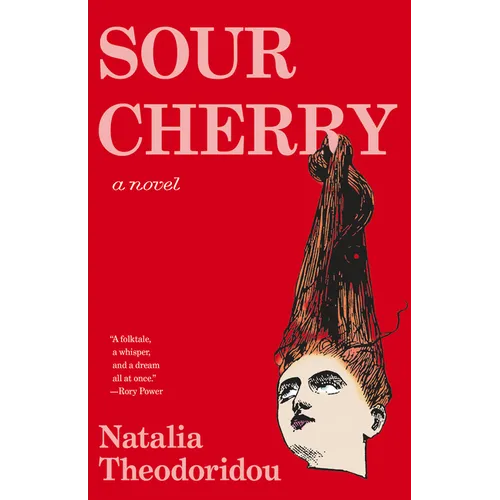Sour Cherry