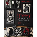 Spooky Tapestry Crochet: 20 To-Die-For Designs for Beginners