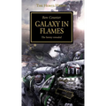 Horus Heresy - Galaxy in Flames