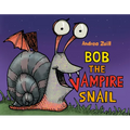 Bob the Vampire Snail