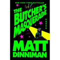 The Butcher's Masquerade