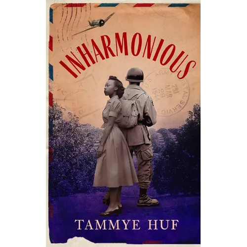 Inharmonious