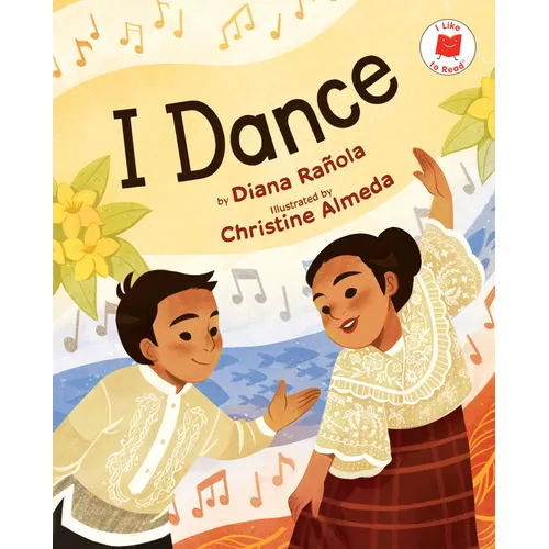 I Dance