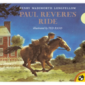 Paul Revere's Ride