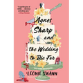 Agnes Sharp and the Wedding to Die for