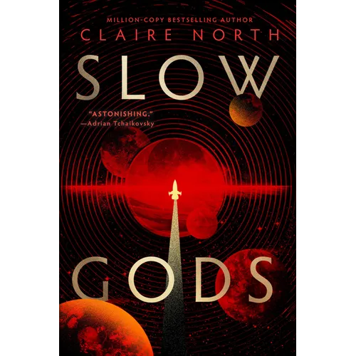 Slow Gods