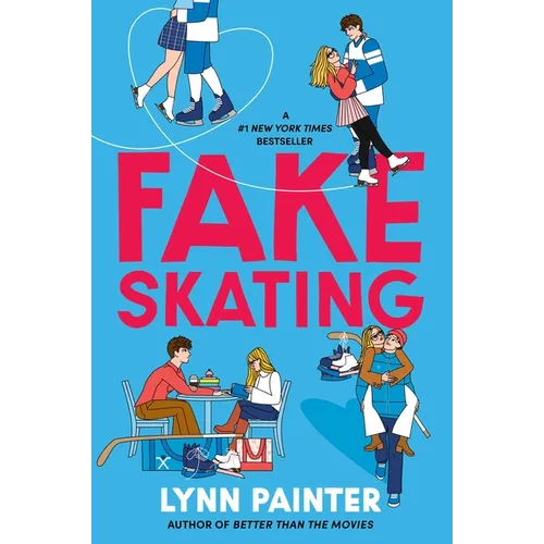 Fake Skating