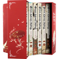 Heaven Official's Blessing Box Set: 6 Volumes