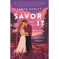 Savor It: A Spunes Novel