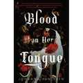 Blood on Her Tongue (Standard Edition)