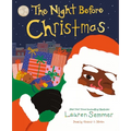 Lauren Semmer's the Night Before Christmas