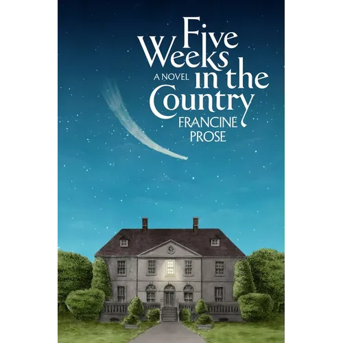 Five Weeks in the Country
