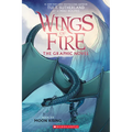 Moon Rising: A Graphic Novel (Wings of Fire Graphic Novel #6): Volume 6