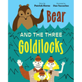 Bear and the Three Goldilocks