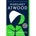 The Testaments: Booker Prize Winner