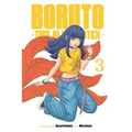 Boruto: Two Blue Vortex, Vol. 3
