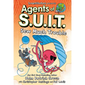 Investigators: Agents of S.U.I.T.: Sew Much Trouble