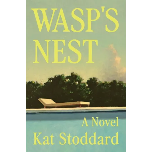 Wasp's Nest