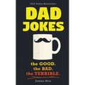 Dad Jokes: Good, Clean Fun for All Ages!