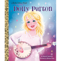 Dolly Parton: A Little Golden Book Biography