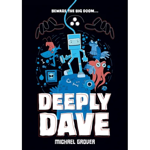 Deeply Dave