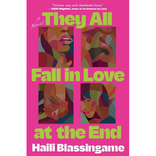 They All Fall in Love at the End
