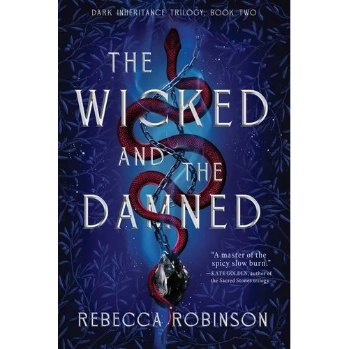 The Wicked and the Damned